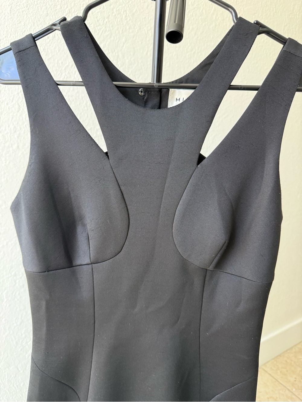 Milly Dress